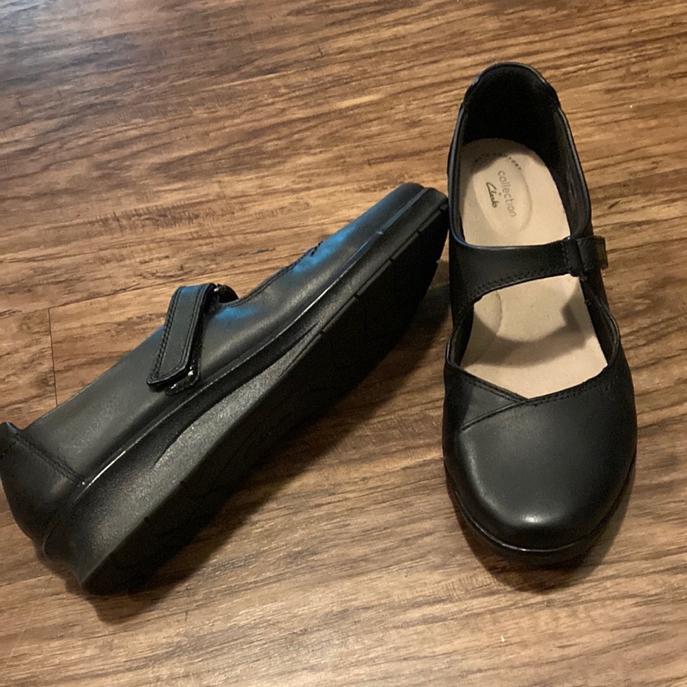 Clarks shoes